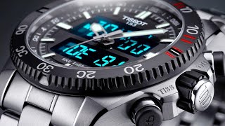 Top 10 Best Tissot Watches 2025 [upl. by Uball]