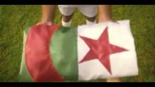 Maak Ya El Khadra les fennecs algerie [upl. by Voltmer]