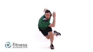 Lateral Jumps Lv 2 [upl. by Assirhc428]