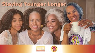 Staying Younger Longer [upl. by Sisxela]