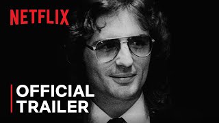 Waco American Apocalypse  Official Trailer  Netflix [upl. by Aiclid]