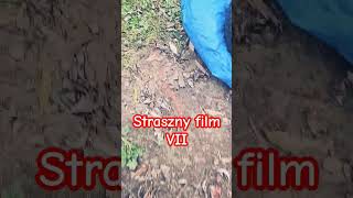 Straszny film VII halloween jason michaelmyers fridaythe13thlive scary [upl. by Anrehs]