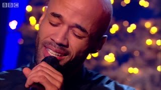 Mr Probz  Waves  Top of the Pops  BBC One [upl. by Burt215]