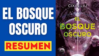 📚 EL BOSQUE OSCURO Resumen Audiolibro 🎧 [upl. by Igiul803]