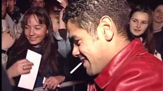 Jamel Debbouze  Jamel Hors Scene  2000 [upl. by Madel]