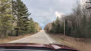 30 Duramax medium acceleration uphill [upl. by Anatnom189]