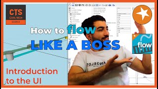 Causeway Flow Tutorial  Introduction to the UI [upl. by Arick]