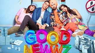 Good News 2019 Full Movie Hindi facts  Akshay Kumar Kareena Kapoor Diljit  Movie facts amp Story [upl. by Sinylg744]