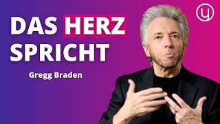 Lerne die Sprache des Herzens  Gregg Braden [upl. by Martelle]