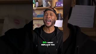 Sting and Shaggy  Shape of My Heart Lucid Dreams NPR Music Tiny Desk Concert [upl. by Valera]