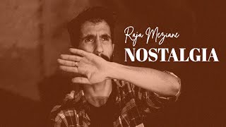 Raja Meziane  NOSTALGIA Prod by Dee Tox [upl. by Skelton]