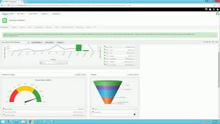 Sage CRM  General Overview [upl. by Holden]