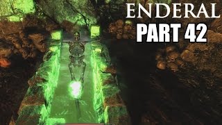 ENDERAL ALL THE DEAD SOULS  Gameplay Walkthrough Part 42  PC Lets Play [upl. by Pitzer]