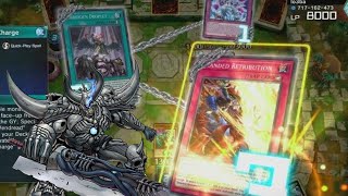 Vendread is Better than Branded  Pure Vendread deck Master Duel Decklist [upl. by Lenhard759]