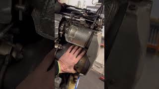 DIESEL I JEGO NAJWAŻNIEJSZY SYSTEM👨‍🔧 shorts [upl. by Car973]