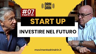 START UP investire nel futuro [upl. by Ferne]