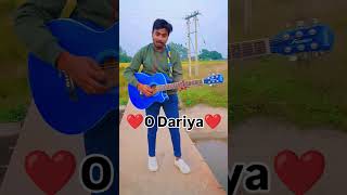 viralvideo unplugged song o dariya [upl. by Ernst]