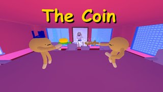 The Coin  A Cleaning Simulator Movie [upl. by Rochell363]