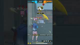 One day time different from com foryou foryoupage freefirehighlights freefire shorts [upl. by Alcine]