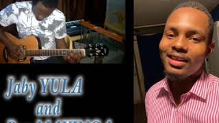 Jaby yula and ben mavinga cover papa Kool matope [upl. by Atteyek]