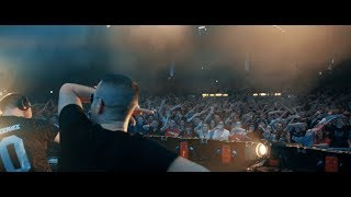 TiMo  Stay Da Tweekaz Remix Official Video [upl. by Anne]