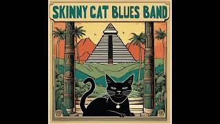 Checkin On My Baby  Skinny Cat Blues Band [upl. by Klayman]