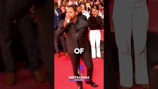 😲 SpellStricken Now Healed Alph Lukaus Miracle alphlukau jesus godisgood healing miracle [upl. by Naivat337]