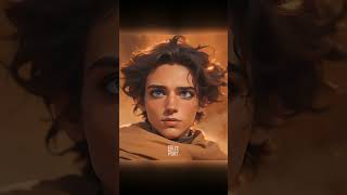 Dune Part 2  Paul Muaddib Atreides Duke of Arrakis  Book Accurate [upl. by Chancey]