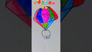 5 million Emoji Mixing satisfying art shortvideo shorts creativeart [upl. by Adeline777]