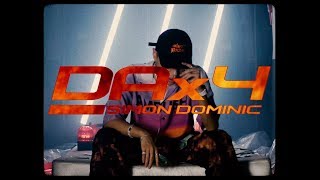 사이먼 도미닉 Simon Dominic  DAx4 Official Music Video ENGCHN [upl. by Lodi]