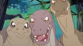 The Land Before Time Song When Youre Big Instrumental [upl. by Teresa862]