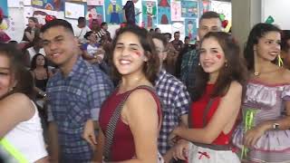 Fundação Osorio Festa Junina 2019 parte 2 [upl. by Yrekaz500]