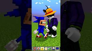 Roblox Aqil Zulkiflee Upgrade Vs Sonic Shin Satu Kali Serangan Part 2  Minecraft robloxmalaysia [upl. by Berkshire]