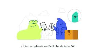 FAQ Quanto ci vuole per ricevere i soldi di Wallapop dopo aver venduto [upl. by Aldo]