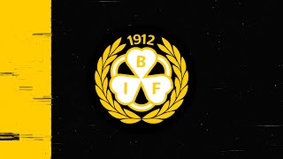 Brynäs IF Goal Horn 202324 [upl. by Tallu67]