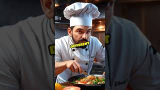 Science of Sizzle Why Your Food Tastes SO Good MaillardMagic FoodieScience Shorts [upl. by Jahn]