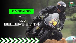 Onboard  Jay BellersSmith at Aberdare Park 2023 Saturdays Welsh Open Final [upl. by Nim854]