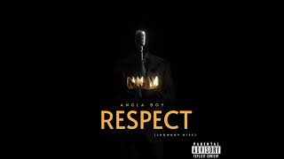 Angla Boy  Respect Showboy Diss Audio Slide [upl. by Arreik986]