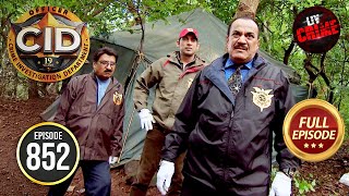 Jungle के बीचोंबीच किसे ढूंढने पहुंची CID  CID  सीआईडी  Latest Episode  2 Dec 24 [upl. by Warram271]