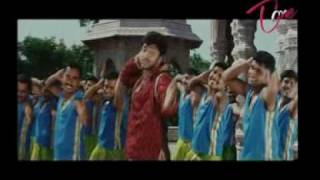 Aa Thummeda Rekkalanadugu Song From Leela Mahal Center [upl. by Benton]