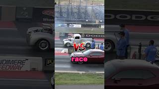 3 Car Races with Unexpected Endings [upl. by Semaj]