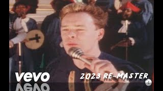 UB 40  Many Rivers To Cross Rickys Remaster Redub Vid Edit [upl. by Ahen]