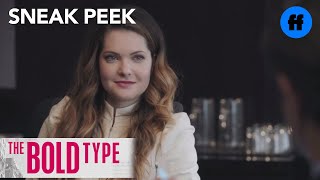 ‘The Bold Type’ Cast Dish on Season 3 Relationships Ben vs Pinstripe amp More  MTV News [upl. by Perron]