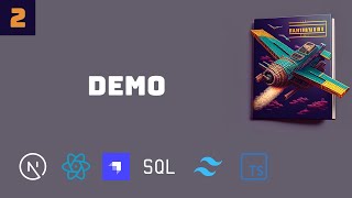 Full Stack Nextjs And Strapi Course Part 2  Demo [upl. by Jaquith504]