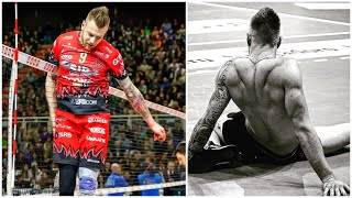 HERES What Happens When Ivan Zaytsev Enter BEAST MODE [upl. by Hersh]