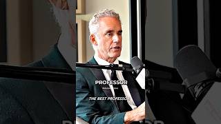 The Best Professor  Jordan Peterson [upl. by Martinson]