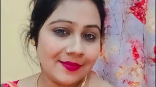 Chaitali Saha is live [upl. by Edals]