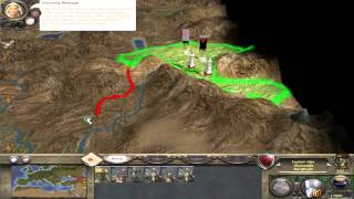 Medieval 2 Total War Timurids Invade [upl. by Danna]