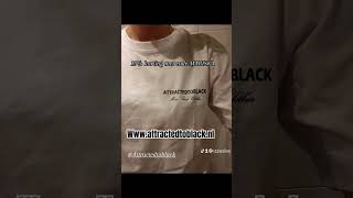 Binnenkort giveaway tiktok izzieslive 15korting met code MARISKA backprint fashion hoodie [upl. by Ithnan]