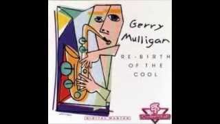 Rocker  Gerry Mulligan [upl. by Farrah183]